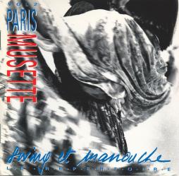 Vol. 2 • Swing Et Manouche - Le Repertoire di Paris Musette - CD