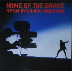 Home Of The Brave di Laurie Anderson - LP
