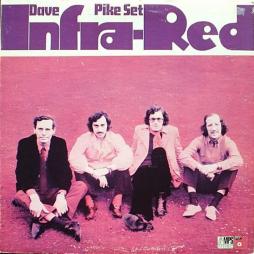 Infra-Red di Dave Pike Set, The - LP