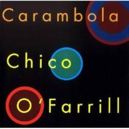 Carambola di Chico O'Farrill - CD