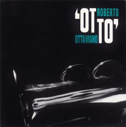 Otto di Roberto Ottaviano - CD