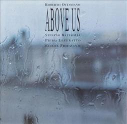 Above Us di Roberto Ottaviano - CD