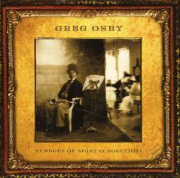 Symbols Of Light (A Solution) di Greg Osby - CD