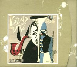 Bird And Diz di Charlie Parker - CD