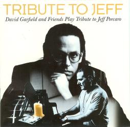 Tribute To Jeff di David Garfield And Friends - CD