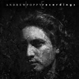 Recordings di Andrew Poppy - CD