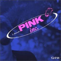 Pink Inc. di Pink Inc. - CD