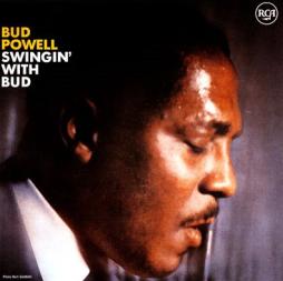 Swingin' With Bud di Bud Powell - CD