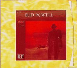 Jazz Giant di Bud Powell - CD