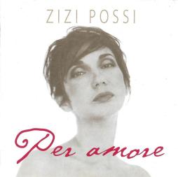 Per Amore di Zizi Possi - CD