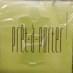 Songs Of Cole Porter In A New Outfit di Pret A Porter - CD