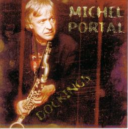 Dockings di Michel Portal - CD