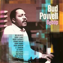 Bebop di Bud Powell - CD