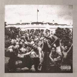 To Pimp A Butterfly di Kendrick Lamar - LP