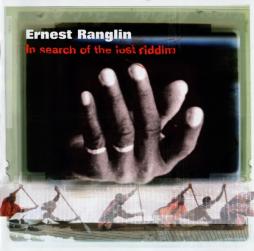 In Search Of The Lost Riddim di Ernest Ranglin - CD
