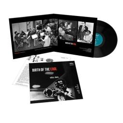 Birth Of The Cool Tone Poet Series di Miles Davis - LP