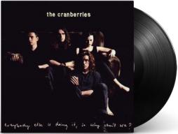Everybody Else Is Doing It, So Why Can't We? 33rd Anniversary di The Cranberries