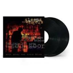 Sleeps With Angels di Neil Young & Crazy Horse - LP