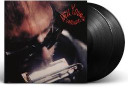 Unplugged di Neil Young - LP