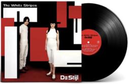 De Stijl di White Stripes