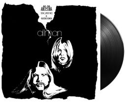 Duane & Gregg Allman di Duane & Gregg Allman - LP