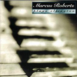 Plays Ellington di Marcus Roberts - CD