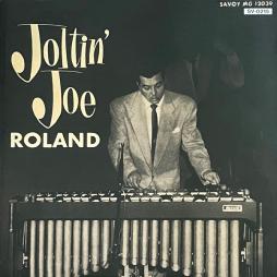 Joltin' Joe di Joe Roland - CD