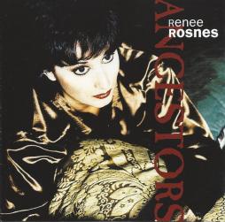 Ancestors di Renee Rosnes - CD