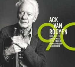 90 di Ack Van Rooyen - CD 90 di Ack Van Rooyen - CD