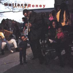 Village di Wallace Roney - CD Village di Wallace Roney - CD