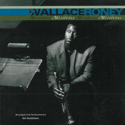 Mistérios di Wallace Roney - CD
