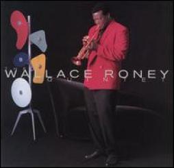 The Wallace Roney Quintet di Wallace Roney - CD