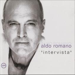 Intervista di Aldo Romano - CD