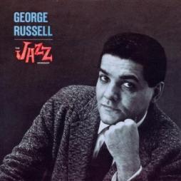 The Jazz Workshop di George Russell - CD