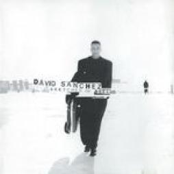 Sketches Of Dreams di David Sanchez  - CD