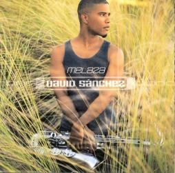 Melaza di David Sanchez  - CD