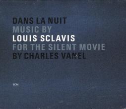 Dans La Nuit di Louis Sclavis  - CD
