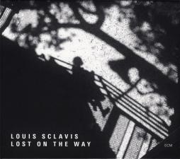Lost On The Way di Louis Sclavis  - CD