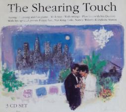 The Shearing Touch di George Shearing - CD