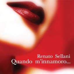 Quando M'Innamoro... di Renato Sellani - CD Quando M'Innamoro... di Renato Sellani - CD
