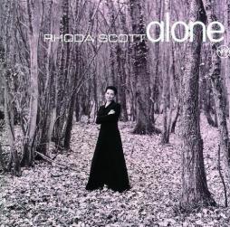 Alone di Rhoda Scott - CD