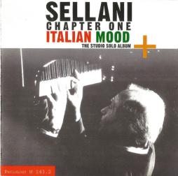 Chapter One Italian Mood  di Renato Sellani - CD