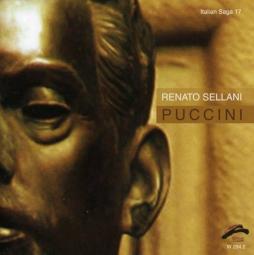 Puccini di Renato Sellani - CD Puccini di Renato Sellani - CD