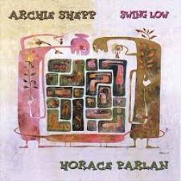 Swing Low di Archie Shepp - CD