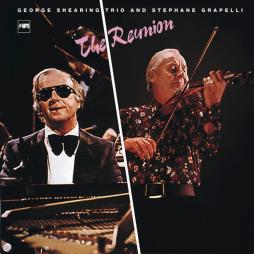 The Reunion di George Shearing - CD