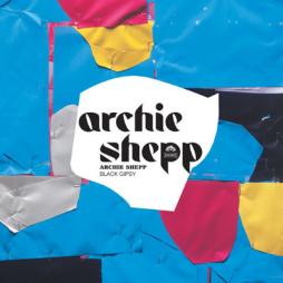 Black Gipsy di Archie Shepp - CD