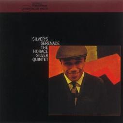Silver's Serenade di Horace Silver - CD