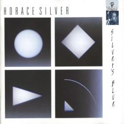 Silver's Blue di Horace Silver - CD