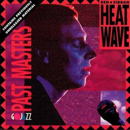 Heat Wave di Ben Sidran - CD