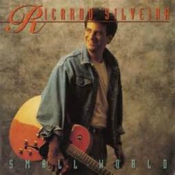 Small World di Ricardo Silveira - CD